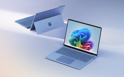 microsoft may launch smaller surface pro and surface laptop with snapdragon x, spotted on geekbench