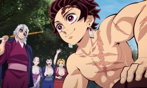 Here's Why Demon Slayer Season 4 Will Disappoint Some Fans