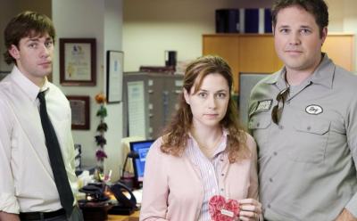 The Office follow-up series