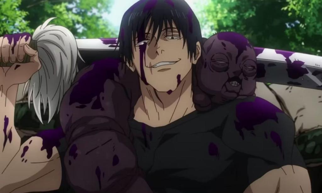 HOW TO WATCH JUJUTSU KAISEN IN ORDER TV SERIES AND MOVIES visual data 3