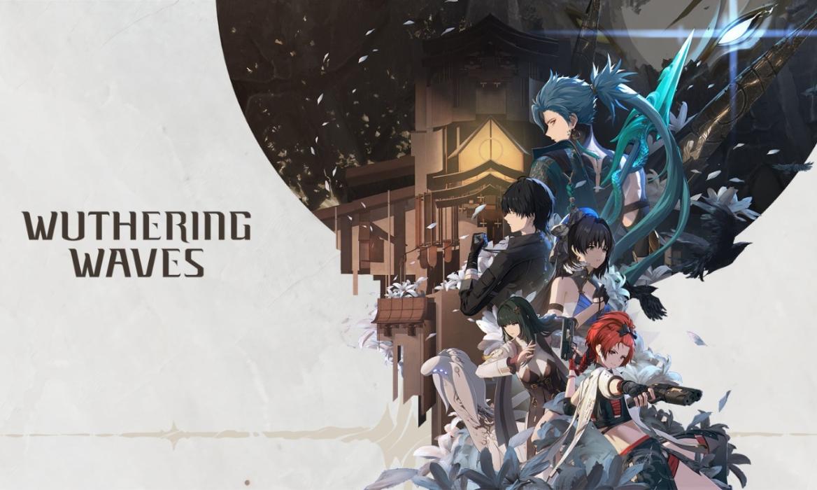 Wuthering Waves Character Tier List