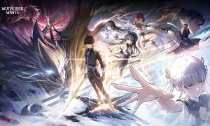Wuthering Waves Echo Summon Web Event Guide