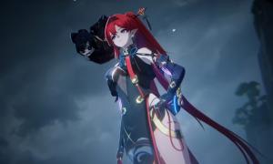 Wuthering Waves Pre-Download Size and How to Pre-Install