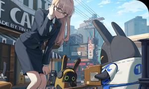 Zenless Zone Zero Bangboo Tier List