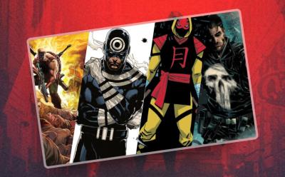 10 Most Powerful Daredevil Villains, Ranked