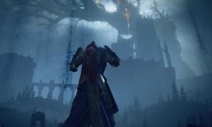 Shadow of the Erdtree: Somewhere a Great Rune Has Broken Meaning in Elden Ring