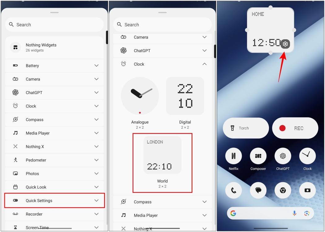 Nothing Phone 2a Special Edition Brings a Hidden Theme; Here's How to ...