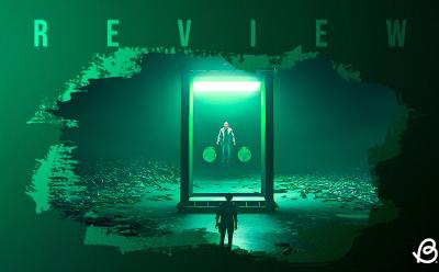 Alan Wake 2 Review Featured Image