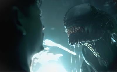 Alien Romulus Release Date Cast and Plot