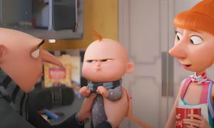 All Despicable Me and Minions Movies in Order