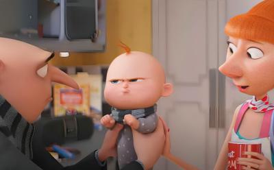All 6 Despicable Me and Minions Movies in Order