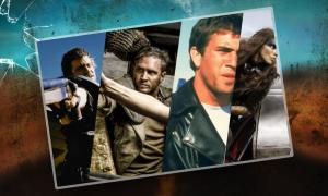 All Mad Max Movies Ranked Worst to Best