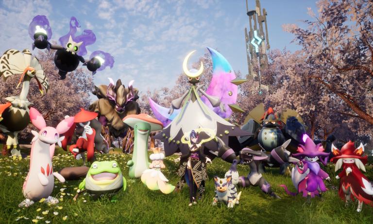 All Palworld Tower Bosses In Order, Location & Weaknesses | Beebom