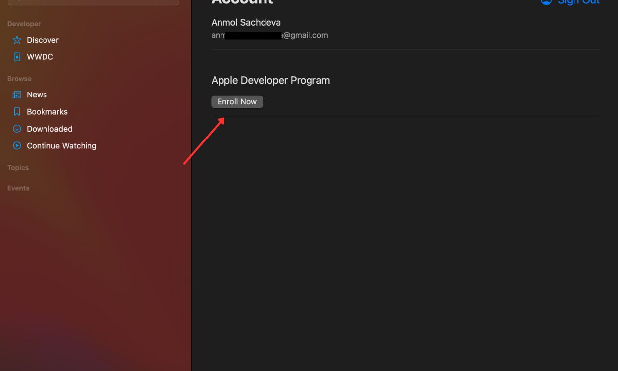 How to Install macOS Sequoia Developer Beta | Beebom