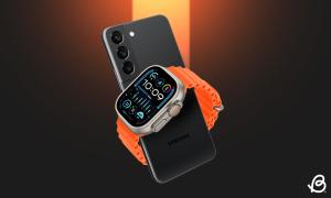 Does Apple Watch Work with Android?