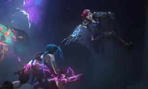 Arcane Season 2 Trailer Shows the Series Will Wrap up for Good