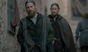 Arryk and Erryk Fight in House of the Dragon Season 2 Explained