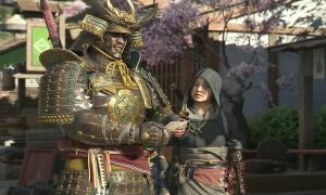 Assassin’s Creed Shadows Shows off New Gameplay at Ubisoft Forward