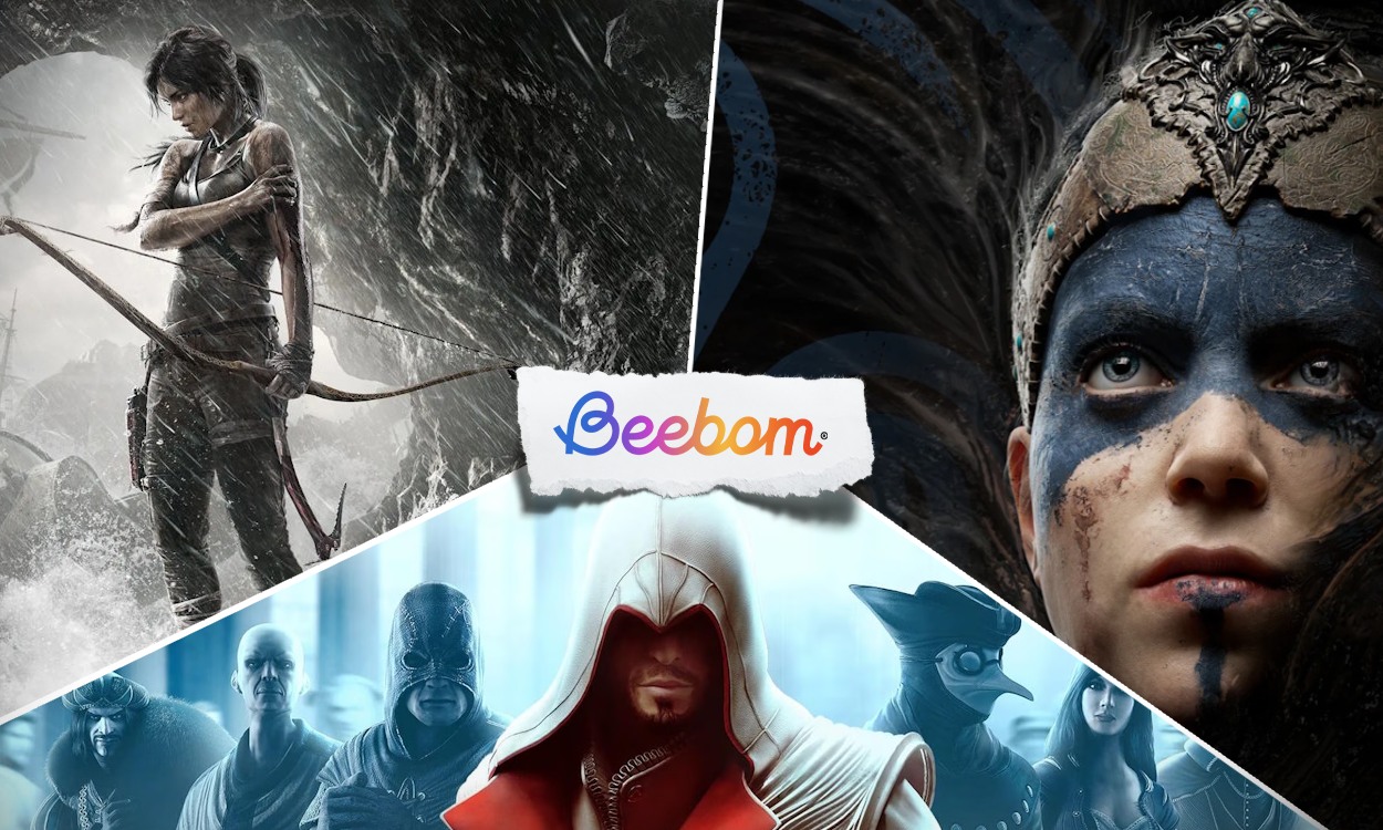 Charting the Unexplored: The Best Adventure Games We’re Anticipating in 2025