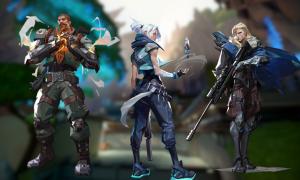 5 Best Agents for Abyss Valorant Map