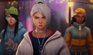 5 Best Valorant Female Characters