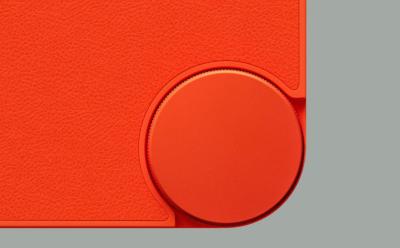 CMF Phone 1 Orange