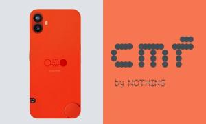 CMF Phone 1: Leaked Specs, Price, Design, and More