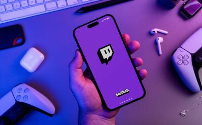 Can You Play Music on Twitch