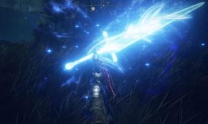 How to Get Carian Sovereignty in Elden Ring Shadow of the Erdtree