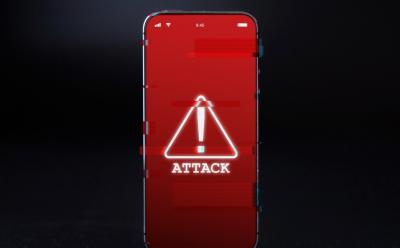 Check Phone is Hacked