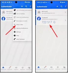 How to Set Up and Use Microsoft Authenticator | Beebom