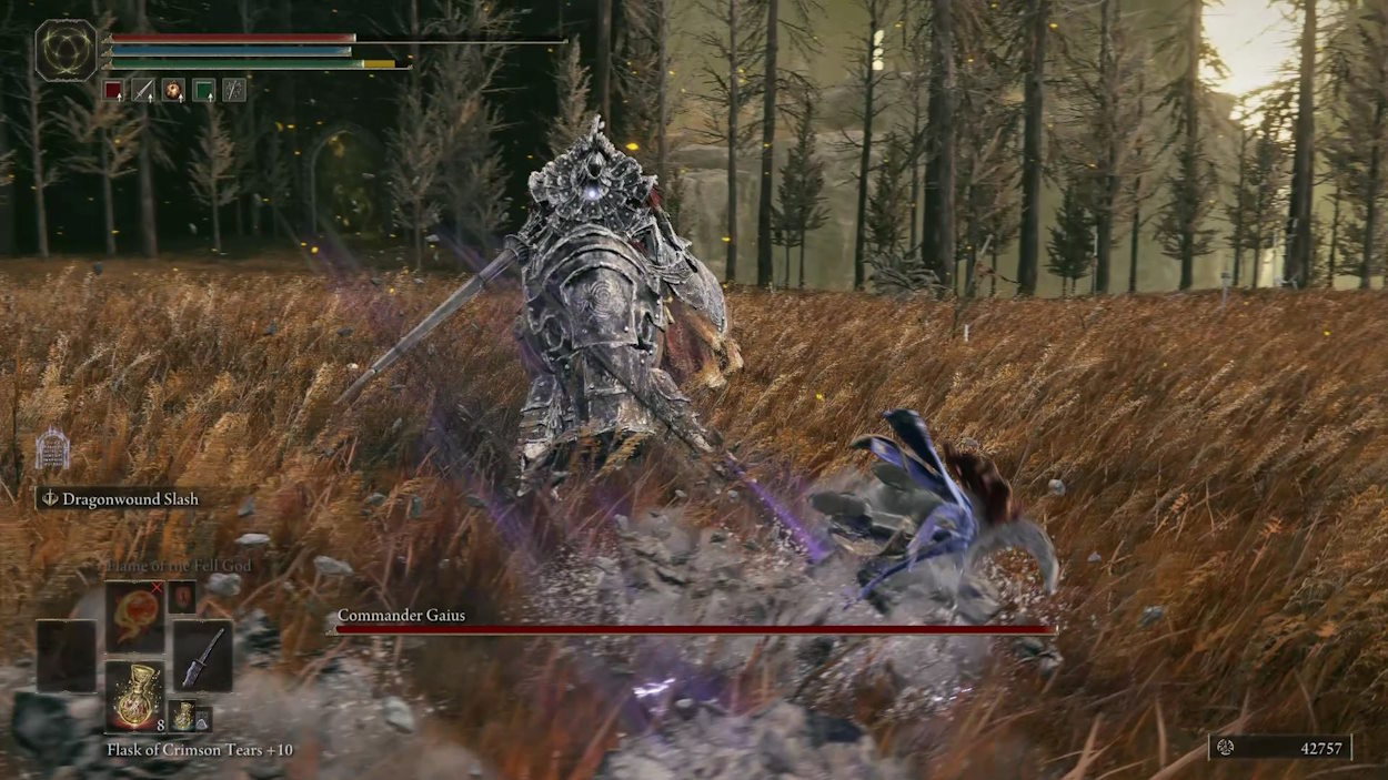 How To Beat Commander Gaius In Elden Ring Shadow Of The Erdtree Beebom how-to-beat-commander-gaius-in-elden-ring-shadow-of-the-erdtree-beebom
