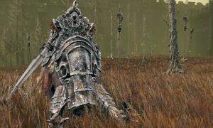 How to Beat Commander Gaius in Elden Ring Shadow of the Erdtree