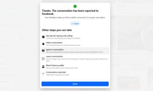 What To Do If You Get Scammed on Facebook Marketplace | Beebom