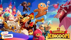 Cookie Run Kingdom Codes (August 2026) – Free Crystals, Rainbow Cubes & More
