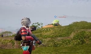 Palworld Croajiro Location and How to Catch