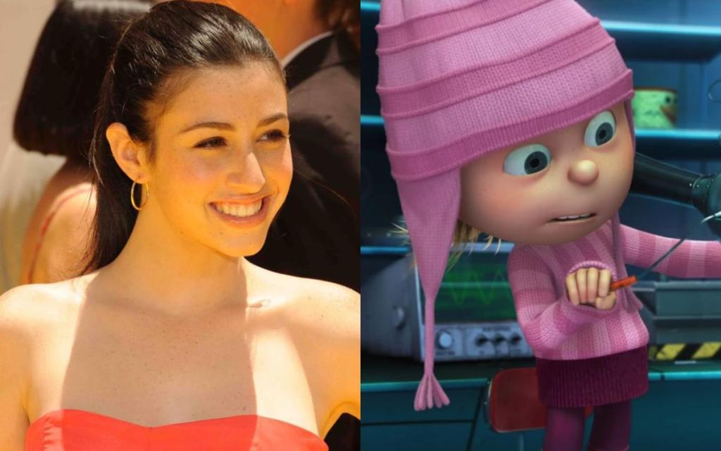Despicable Me 4 Cast And Characters Beebom Despicable Me 4 Cast And Characters Beebom
