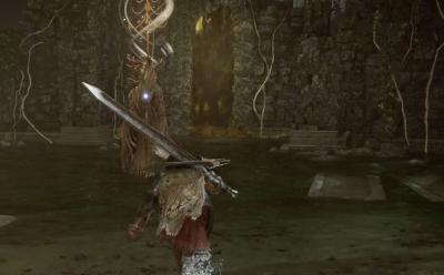Defeat Jori in Elden Ring Shadow of the Erdtree