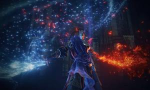 How to Find and Defeat Rellana, Twin Moon Knight in Elden Ring Shadow of the Erdtre