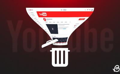 How to Delete Your YouTube Channel