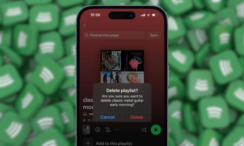 How to Fix “Upstream Request Timeout” Error on Spotify | Beebom
