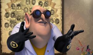 Top 10 Despicable Me Villains Ranked