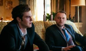 The Boys Season 4: Is Hughie's Dad a Supe Now and What Powers He Could Have