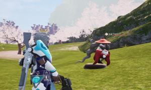 Palworld Dogen Location and How to Catch