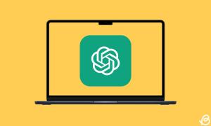 How to Get and Use ChatGPT macOS App