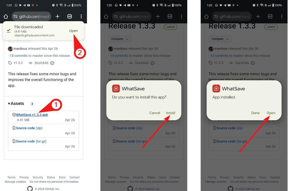 Download Status How to Download WhatsApp Status Video and Images | Beebom