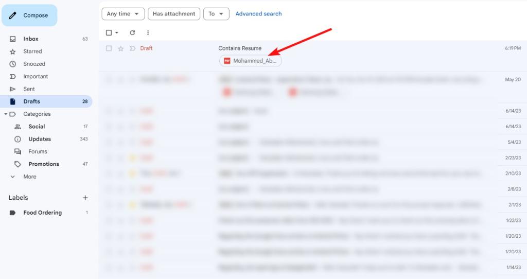 How to Transfer Files From Android to PC | Beebom