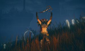 How to Get Blade of Mercy in Elden Ring DLC