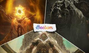 Elden Ring Shadow of the Erdtree Boss Tier List