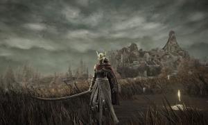 How to Get and Use Scadutree Fragments in Elden Ring Shadow of the Erdtree